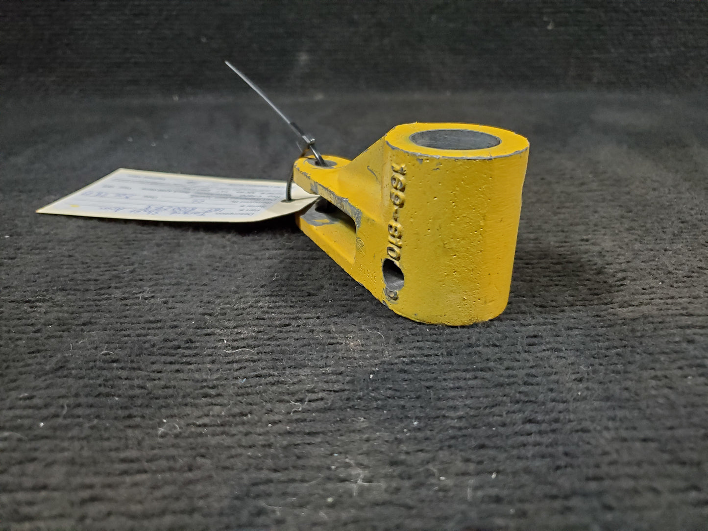 Torque Shaft Arm - Beechcraft - C-FBPO