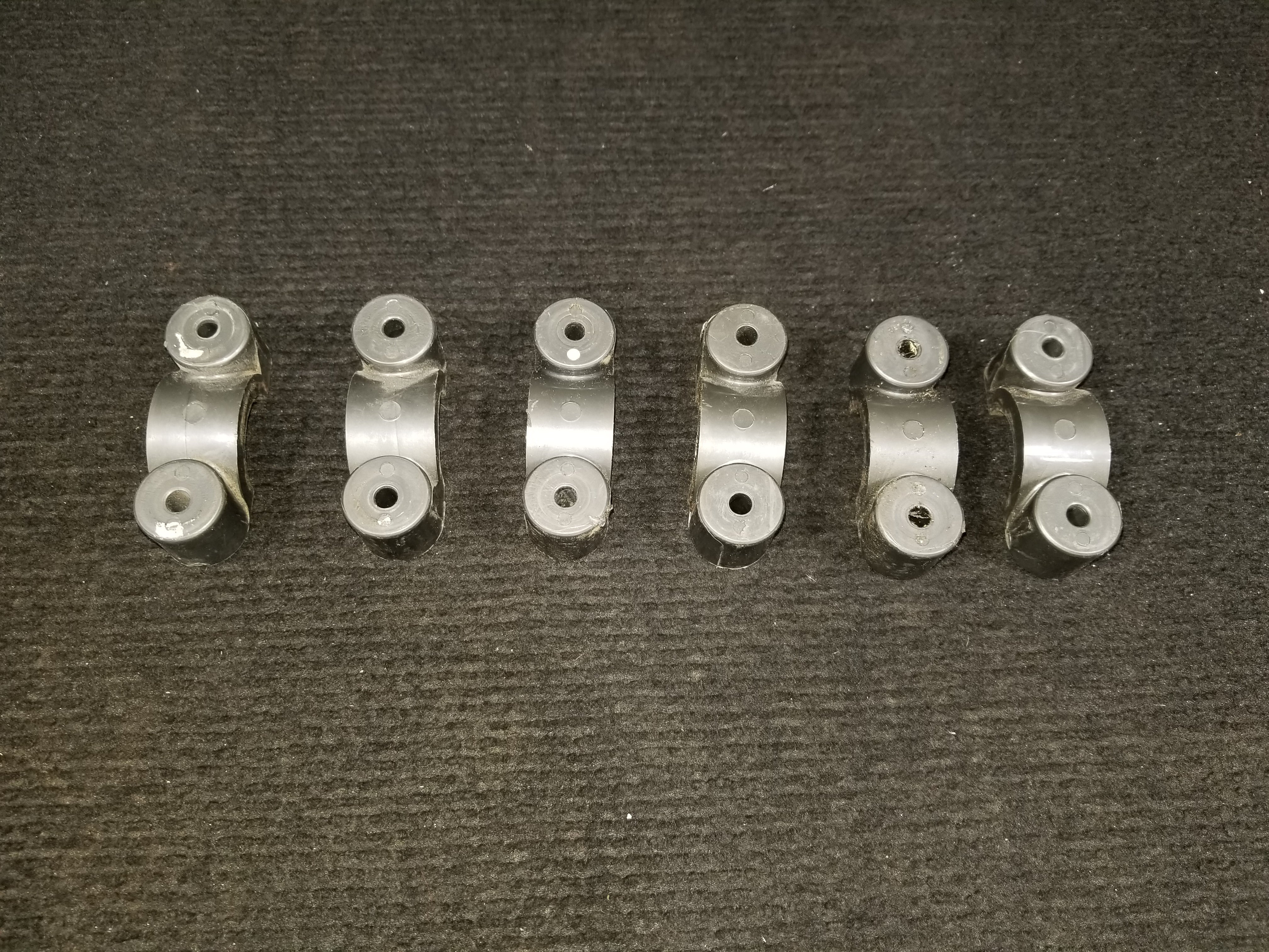 Torque Tube Bearings - MISC (VFC) – Global Aircraft Industries