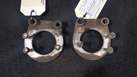 Torque Plate Assembly - Cleveland - MISC