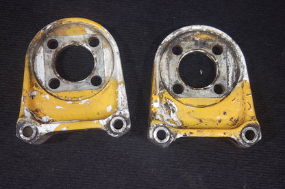 Torque plates - Cessna - 5Y-BUC