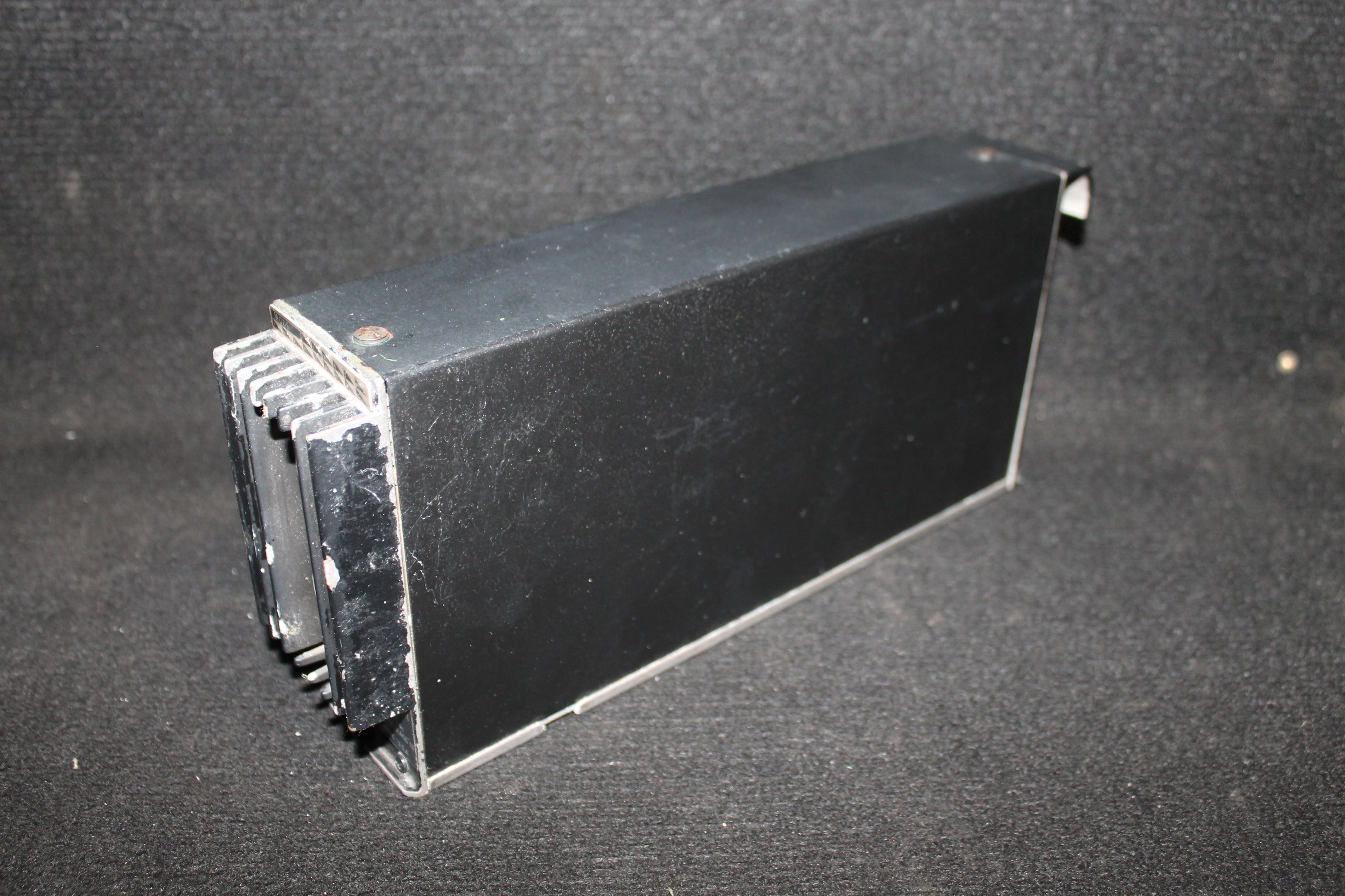 Transponder Module Box Transponder Module - King - I-CODE – Global Aircraft Industries