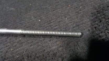 Trim Tab Actuator Elevator - Cessna - C-GHBM