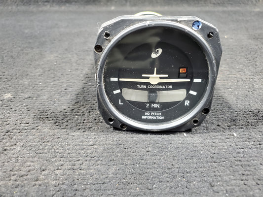 Turn Coordinator - CORE - Mid Continent - C-MISC