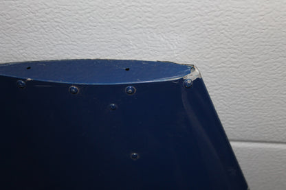 Vertical Stabilizer - Upper - Robinson - C-GHZN