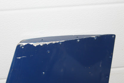 Vertical Stabilizer - Upper - Robinson - C-GHZN