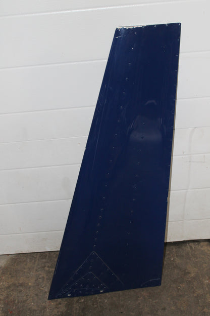 Vertical Stabilizer - Upper - Robinson - C-GHZN