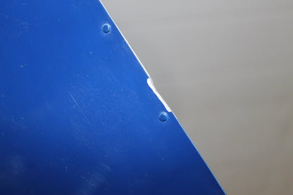 Vertical Stabilizer - Upper - Robinson - C-GHZN