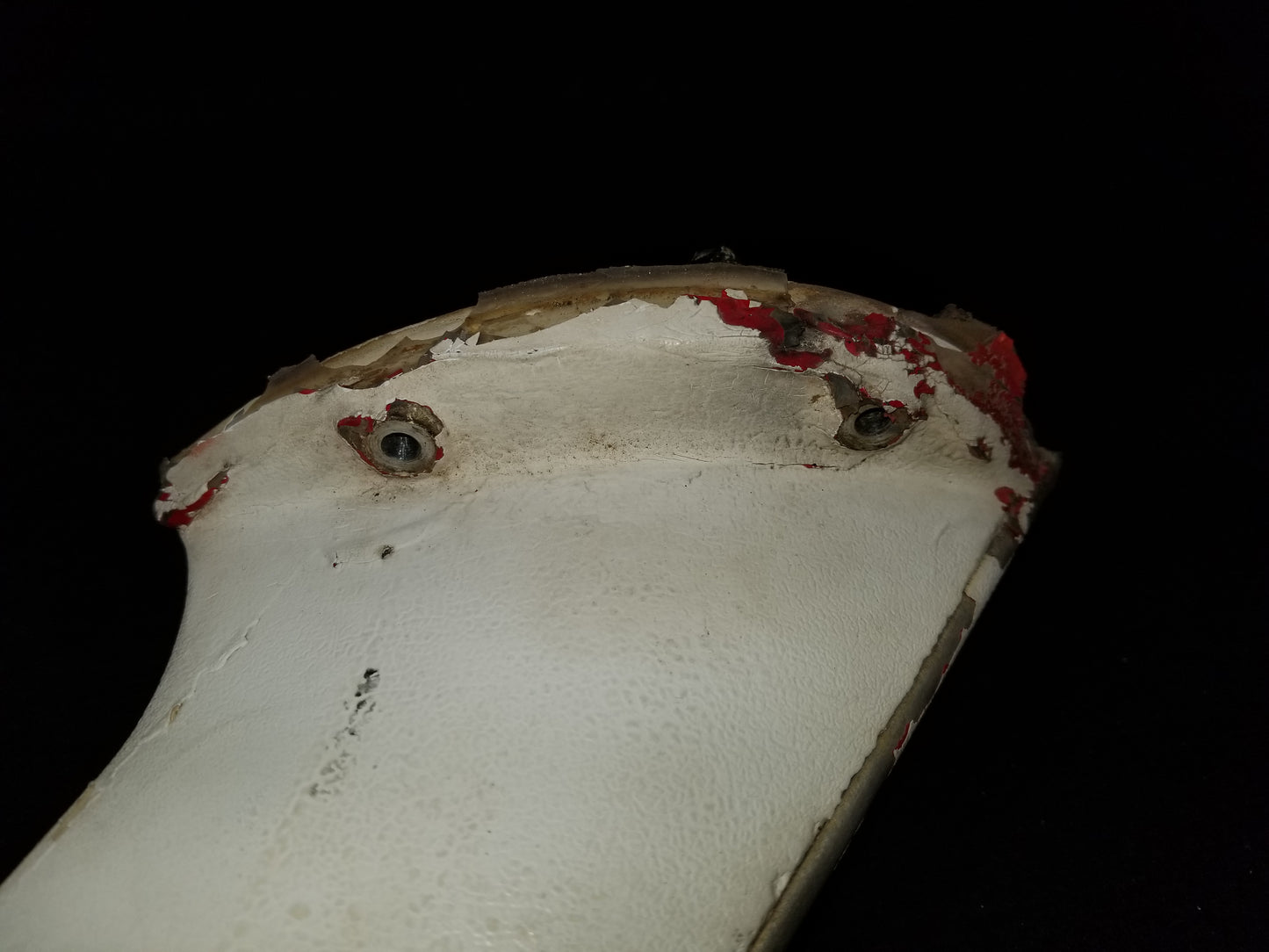 VHF Comm Antenna - Trivec Avant - 5Y-BUC