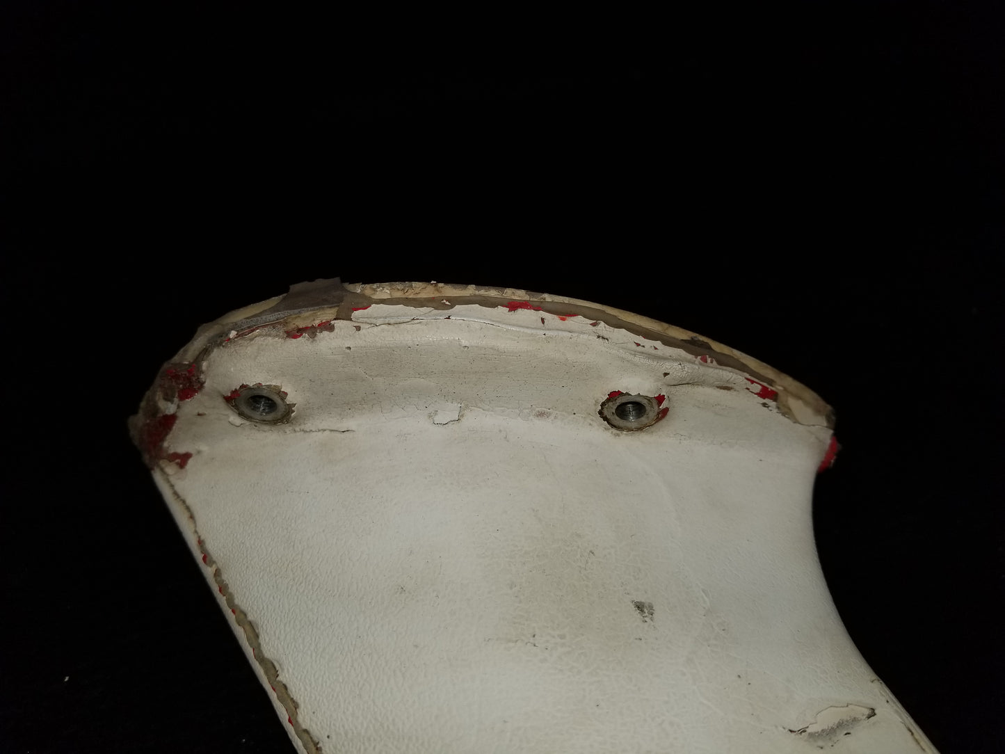 VHF Comm Antenna - Trivec Avant - 5Y-BUC