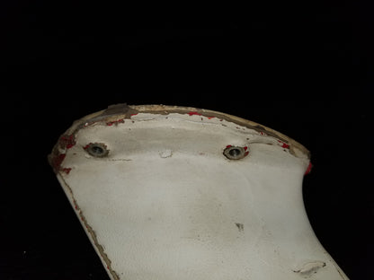 VHF Comm Antenna - Trivec Avant - 5Y-BUC