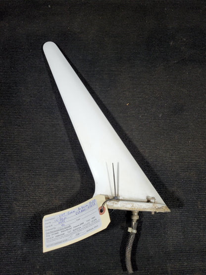 VHF Comm Antenna - Trivec Avant - 5Y-RNA