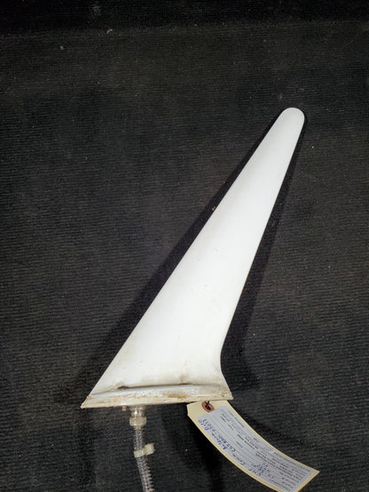 VHF Comm Antenna - Trivec Avant - 5Y-RNA