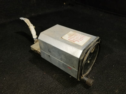 VOR/LOC/G.S Indicator KI 206 - Bendix/King - 5Y-BUC