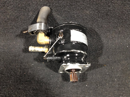 Vacuum Pump - Wet - Pump Engineering Service Corp - CF-ZOS