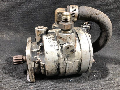 Vacuum Pump - Wet - Garwin - C-FMKY