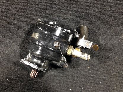 Vacuum Pump - Wet - Pump Engineering Service Corp - CF-ZOS