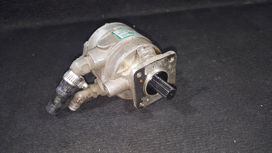 Vacuum Pump - Wet - Garwin - CF-UPF