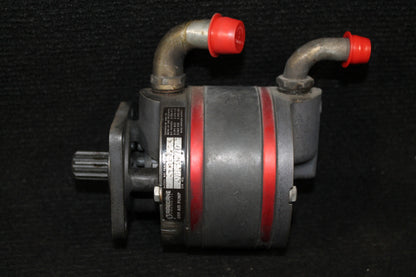 Vacuum Pump - Dry - Airborne - C-FJUO