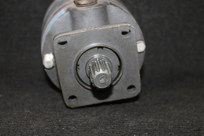 Vacuum Pump - Dry - Airborne - C-FJUO