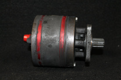 Vacuum Pump - Dry - Airborne - C-FJUO