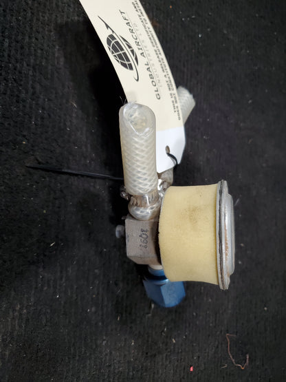 Vacuum Regulating Valve - Cessna - 5Y-BUC