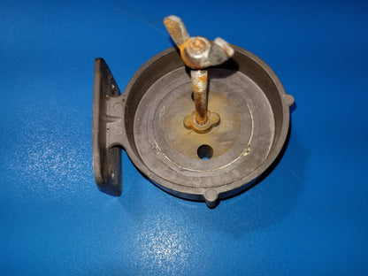 Vacuum System Filter Bracket - C294501-102 - C-FCDQ