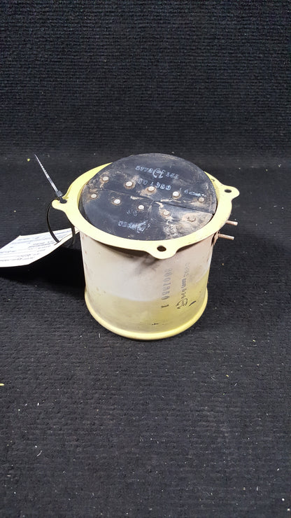 Check Valve Assembly LH - Cessna - 5Y-BUC