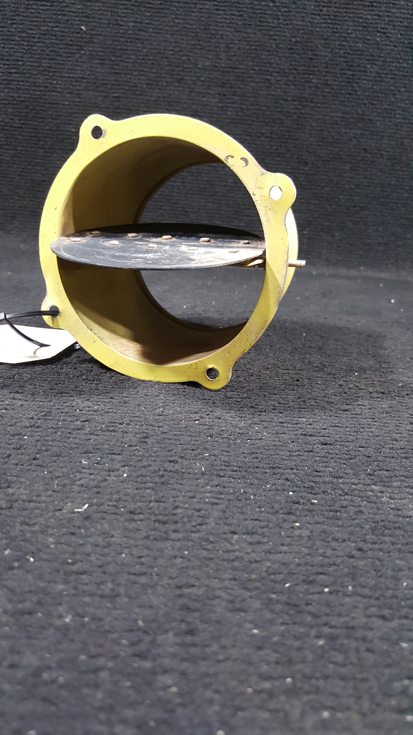 Check Valve Assembly LH - Cessna - 5Y-BUC