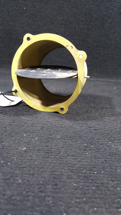 Check Valve Assembly LH - Cessna - 5Y-BUC