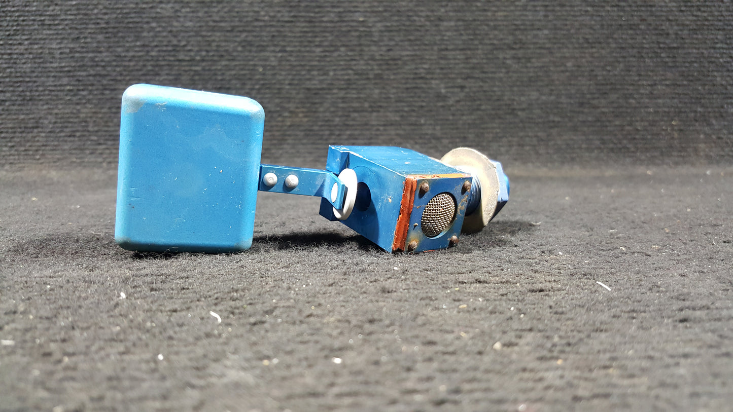 Vent Valve Assembly - Cessna - MISC