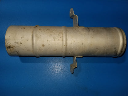 Vent Tube Assembly - RH - Cessna - CF-UPF