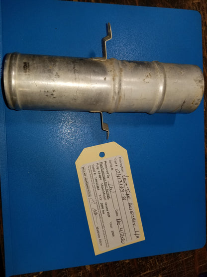 Vent Tube Assembly - LH - Cessna - CF-UPF