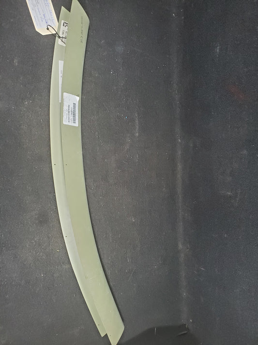 Vertical Fin - Skin L.E. - Cessna - MISC-MB-206-207-LOT