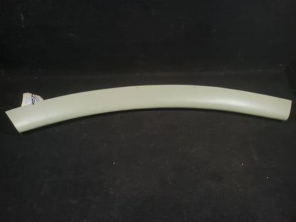 Vertical Fin - Skin L.E. - Cessna - MISC-MB-206-207-LOT