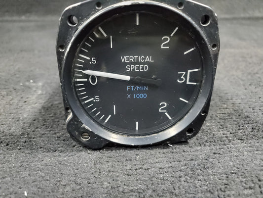 Vertical Speed Indicator - United Instruments - C-MISC
