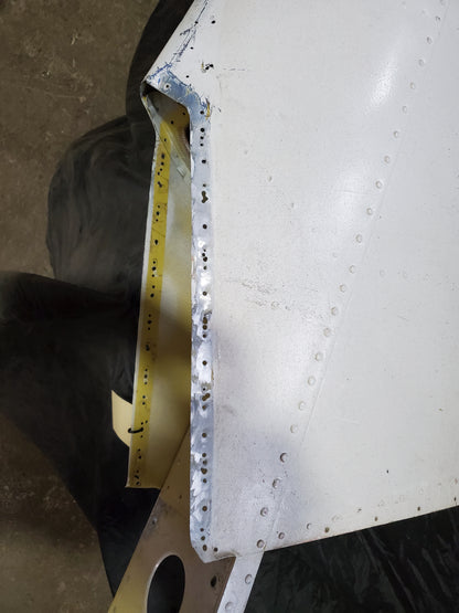 Vertical Stabilizer - 5Y-BUC