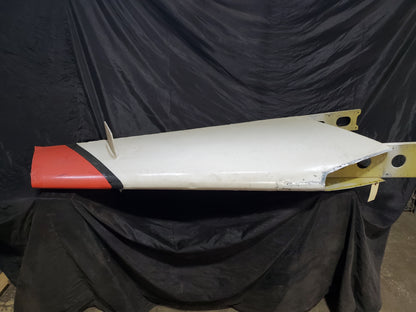 Vertical Stabilizer - 5Y-BUC