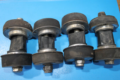 Vibration Isolators - Lord - C-FJUO