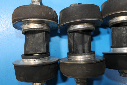 Vibration Isolators - Lord - C-FJUO