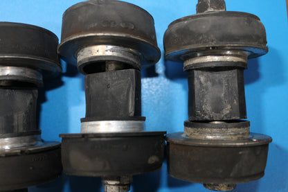 Vibration Isolators - Lord - C-FJUO