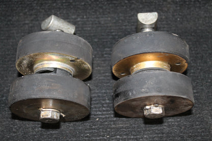 Vibration Isolators - Lord - C-GAYF