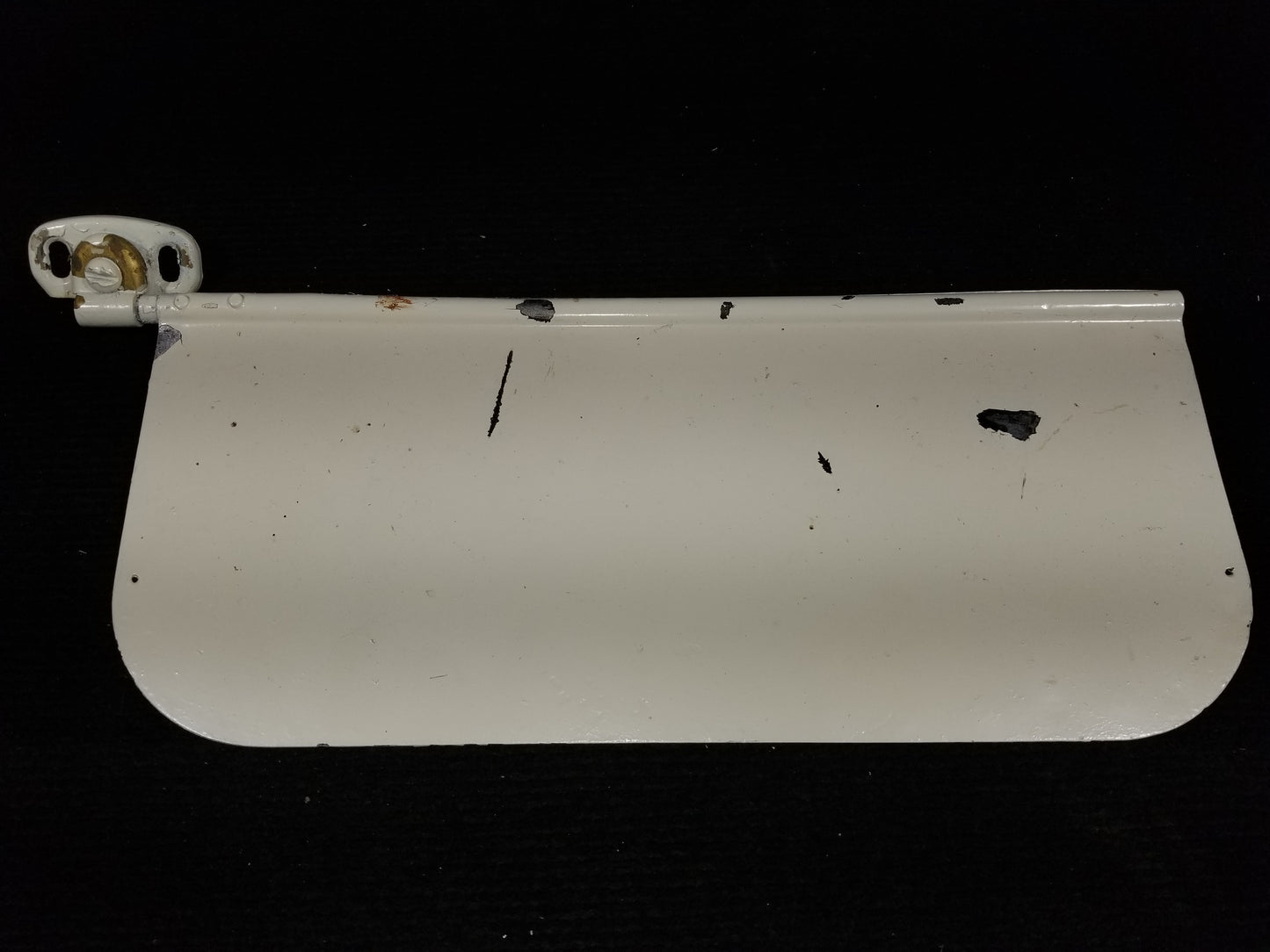 Visor Assembly - Cessna - C-FKXV