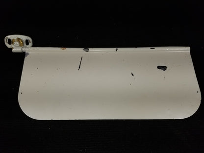 Visor Assembly - Cessna - C-FKXV