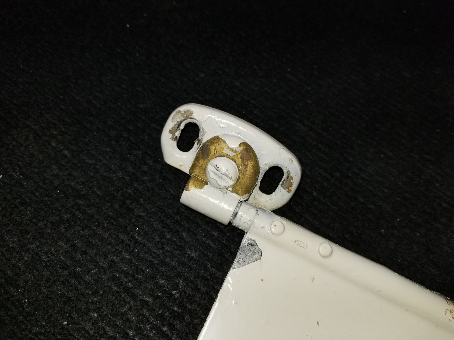 Visor Assembly - Cessna - C-FKXV