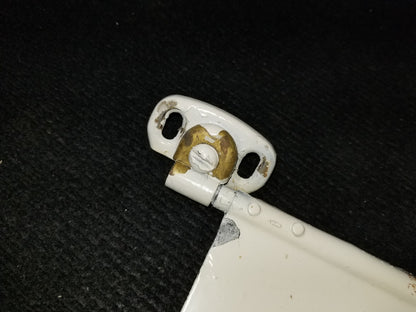 Visor Assembly - Cessna - C-FKXV