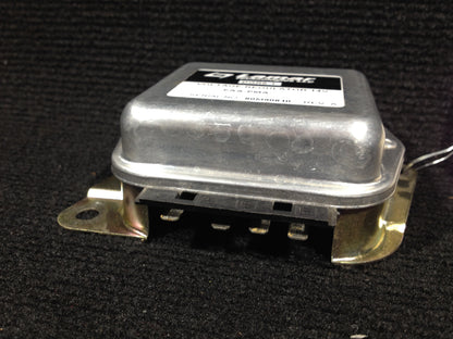 Voltage Regulator-Lamar-14V - C-GEAB (#DGR6-1)