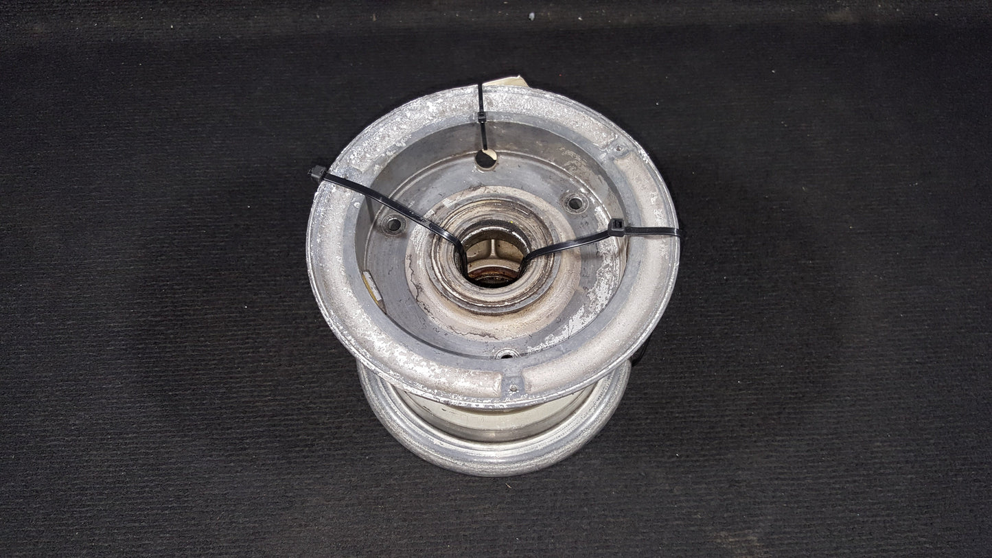 MLG Wheel Assembly - Cleveland - C-FXXQ