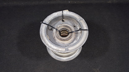 MLG Wheel Assembly - Cleveland - C-FXXQ