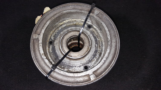 MLG Wheel Assembly - Cleveland - C-FXXQ