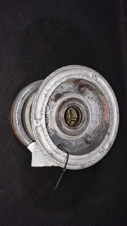 MLG Wheel Assembly - Cleveland - C-FXXQ